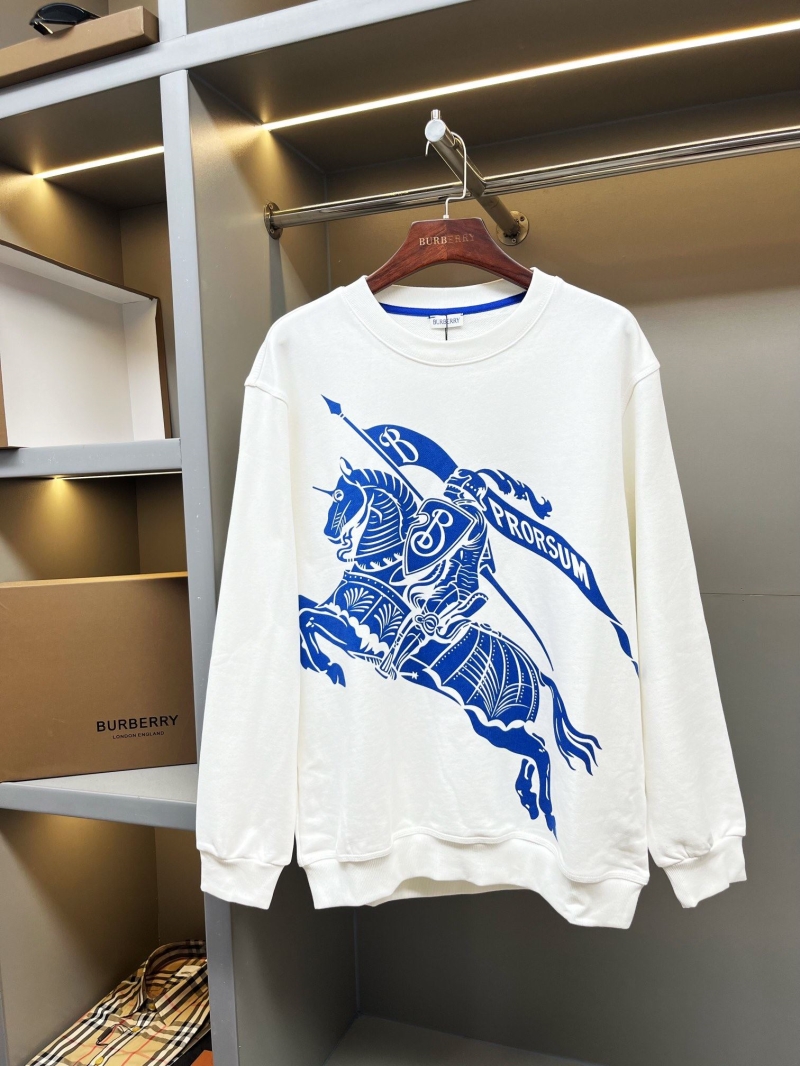 B**rry hoodies